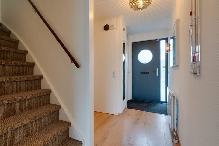 Foto 9 van Dom Helder Camarastraat 90