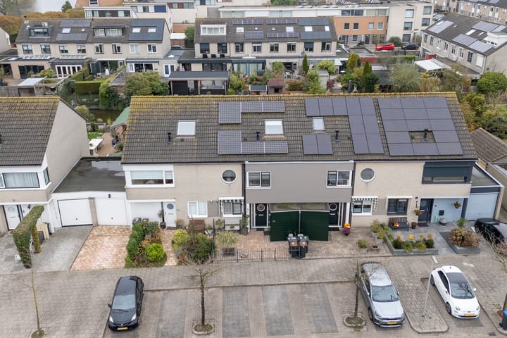 Foto 8 van Dom Helder Camarastraat 90