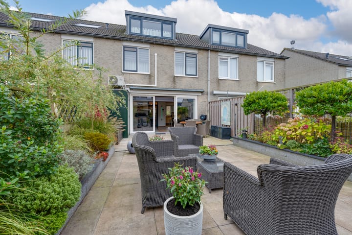 Foto 7 van Dom Helder Camarastraat 90