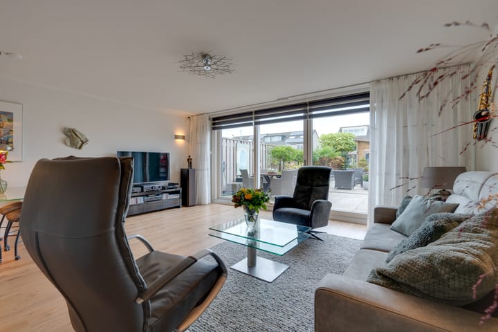 Foto 11 van Dom Helder Camarastraat 90