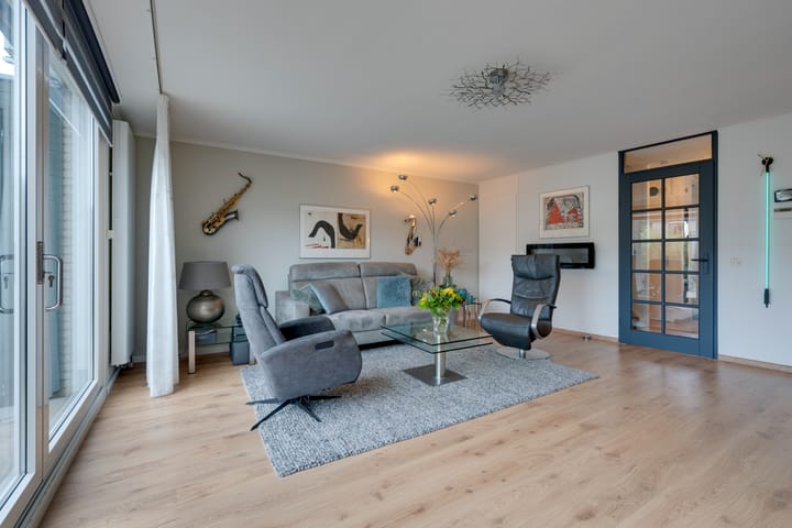 Foto 14 van Dom Helder Camarastraat 90