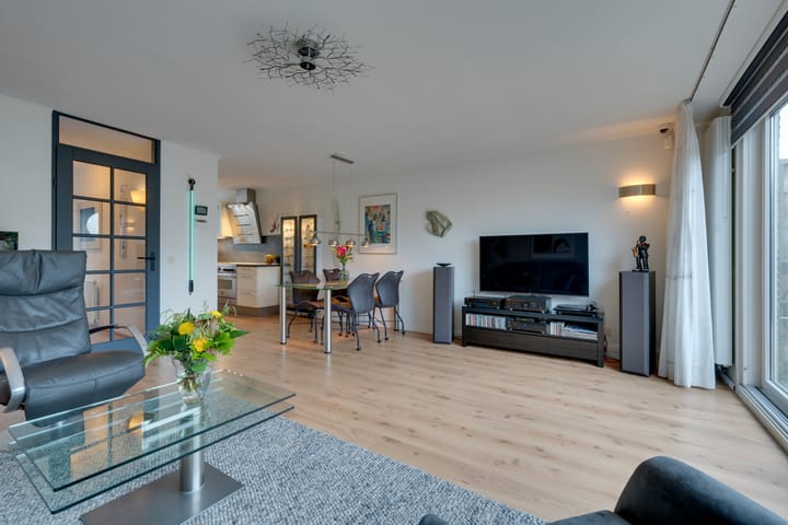 Foto 16 van Dom Helder Camarastraat 90