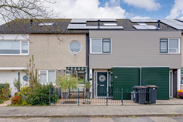 Foto 5 van Dom Helder Camarastraat 90