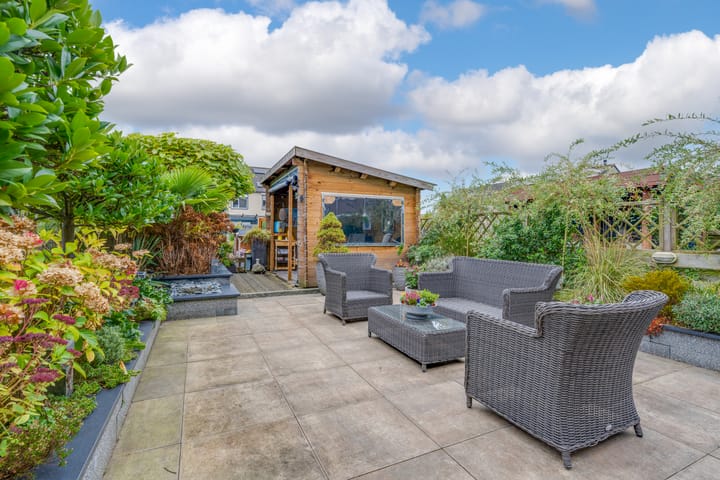 Foto 23 van Dom Helder Camarastraat 90