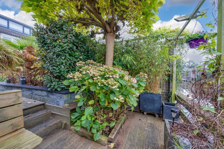 Foto 25 van Dom Helder Camarastraat 90