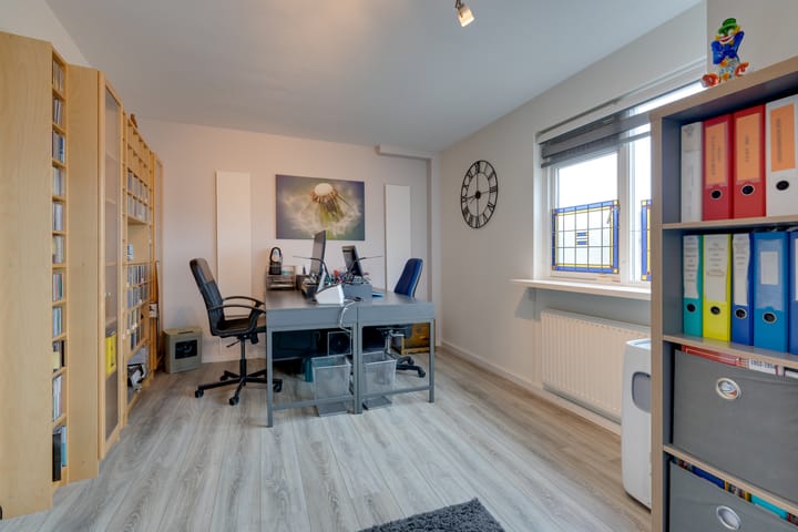 Foto 32 van Dom Helder Camarastraat 90