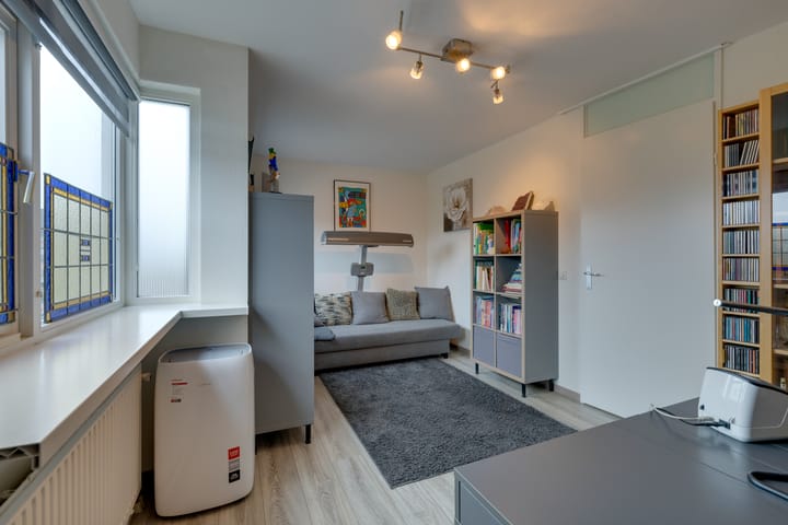 Foto 34 van Dom Helder Camarastraat 90