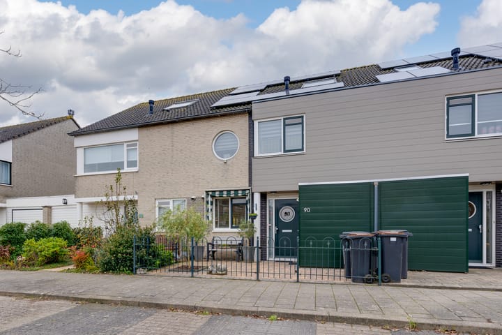 Foto 47 van Dom Helder Camarastraat 90