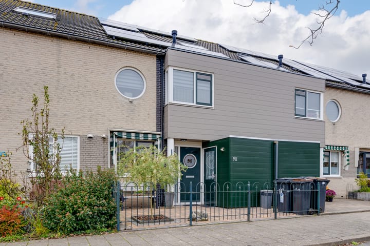 Foto 49 van Dom Helder Camarastraat 90