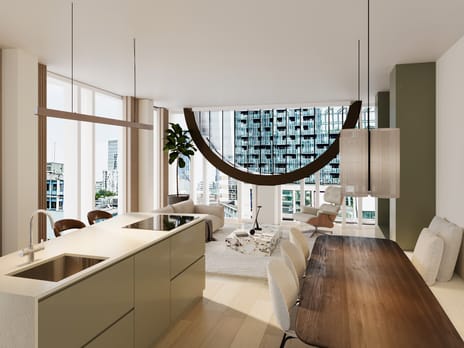 The West Blake main image