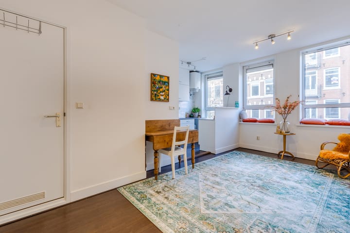 Foto 4 van Assendelftstraat 1-1