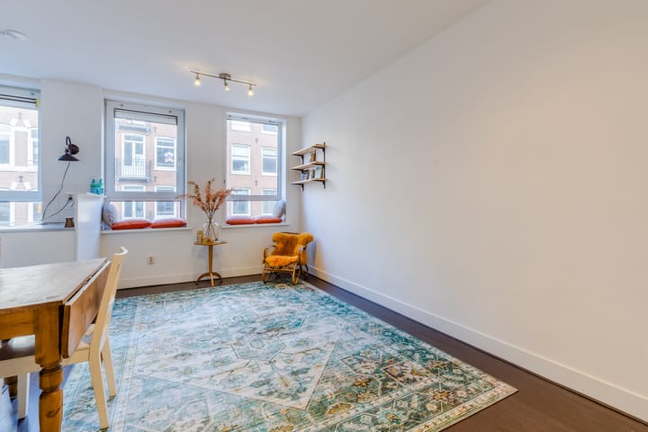 Foto 5 van Assendelftstraat 1-1