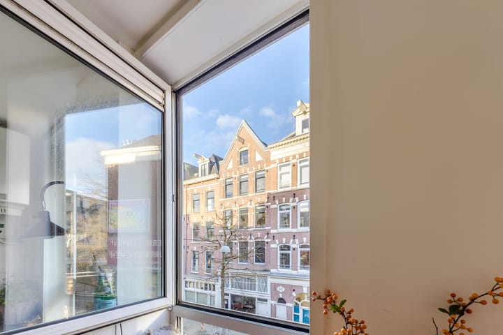 Foto 8 van Assendelftstraat 1-1