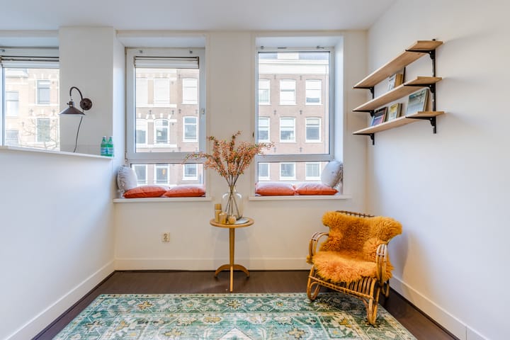 Foto 6 van Assendelftstraat 1-1