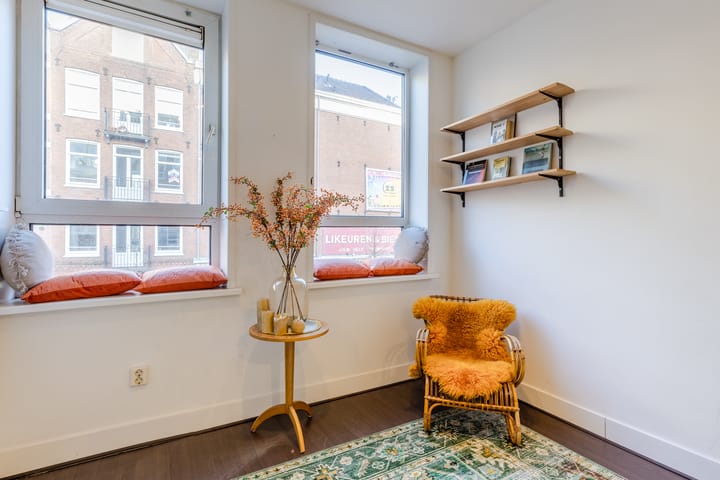 Foto 7 van Assendelftstraat 1-1