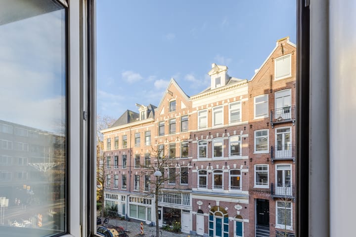 Foto 11 van Assendelftstraat 1-1