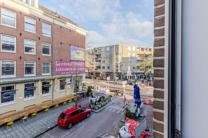 Foto 10 van Assendelftstraat 1-1