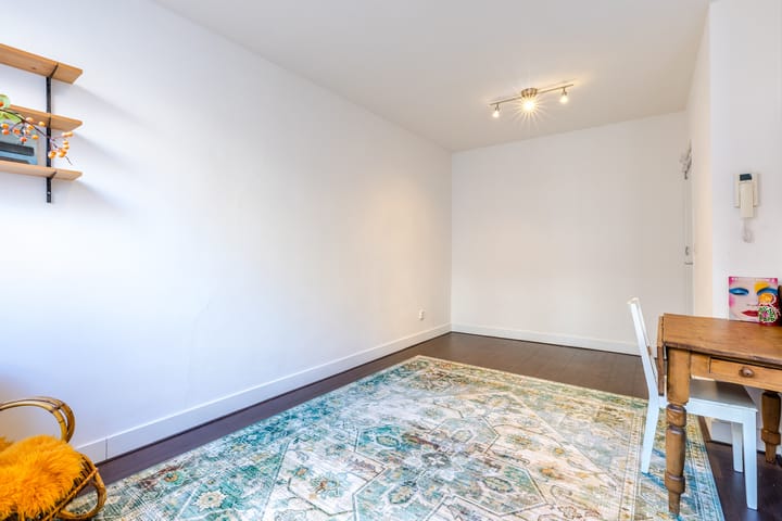 Foto 12 van Assendelftstraat 1-1