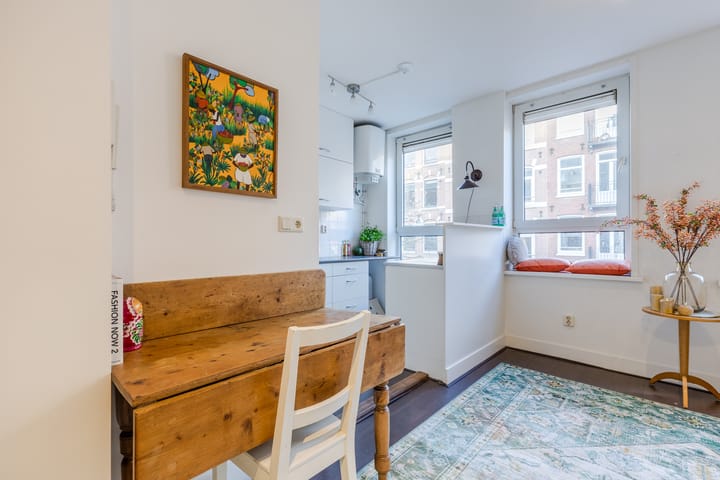 Foto 14 van Assendelftstraat 1-1