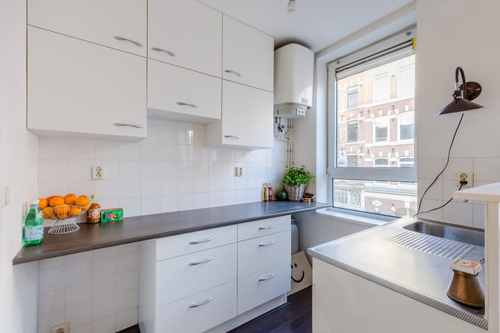 Foto 15 van Assendelftstraat 1-1