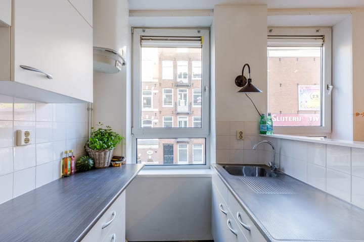 Foto 16 van Assendelftstraat 1-1