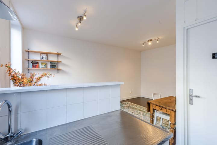 Foto 17 van Assendelftstraat 1-1