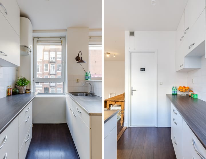 Foto 18 van Assendelftstraat 1-1