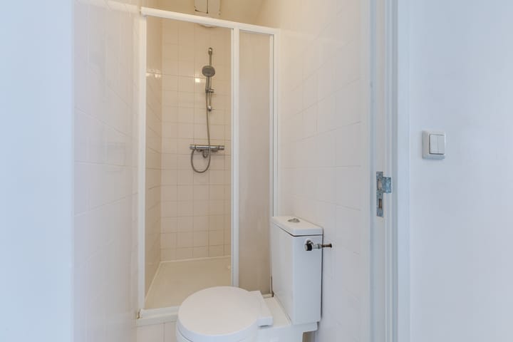 Foto 19 van Assendelftstraat 1-1