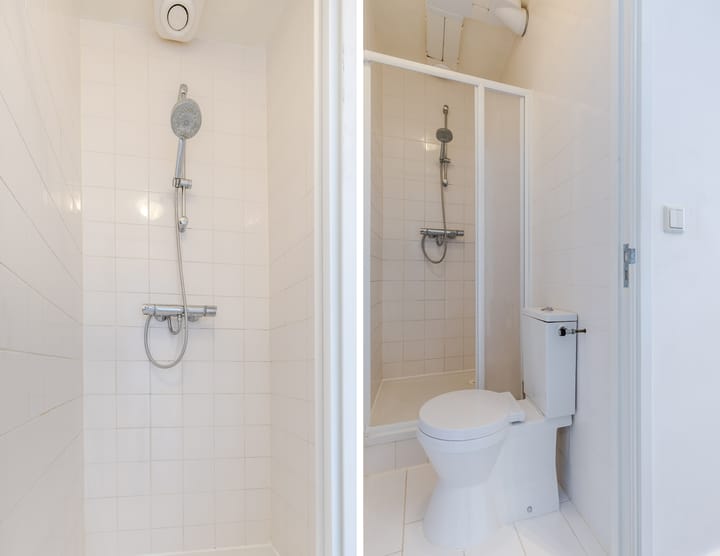 Foto 20 van Assendelftstraat 1-1