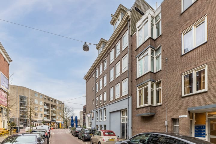 Foto 22 van Assendelftstraat 1-1