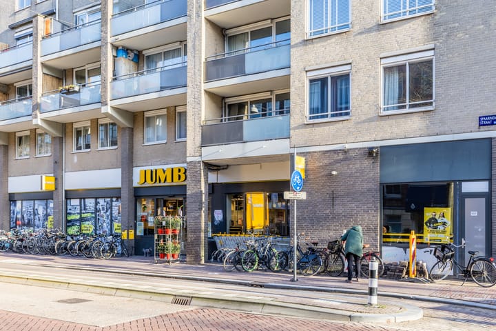 Foto 24 van Assendelftstraat 1-1