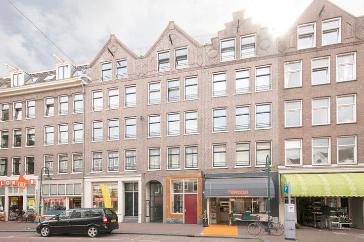 Foto 25 van Assendelftstraat 1-1