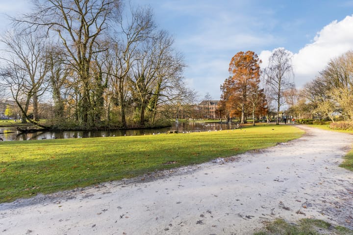 Foto 26 van Assendelftstraat 1-1