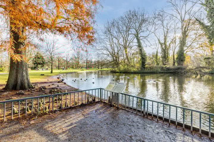 Foto 27 van Assendelftstraat 1-1