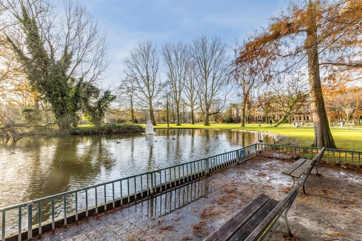 Foto 28 van Assendelftstraat 1-1