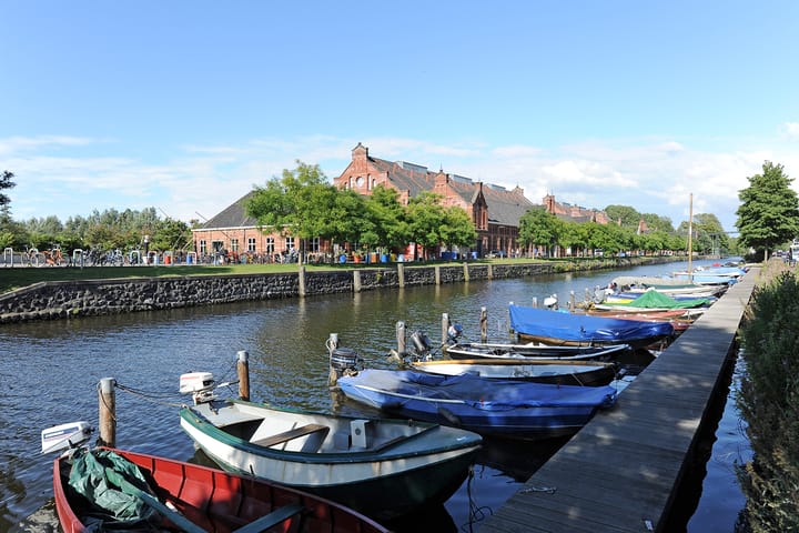 Foto 29 van Assendelftstraat 1-1