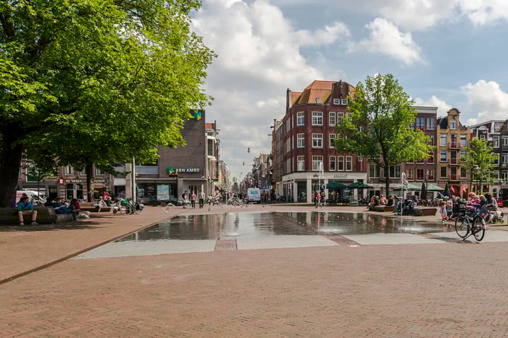 Foto 32 van Assendelftstraat 1-1