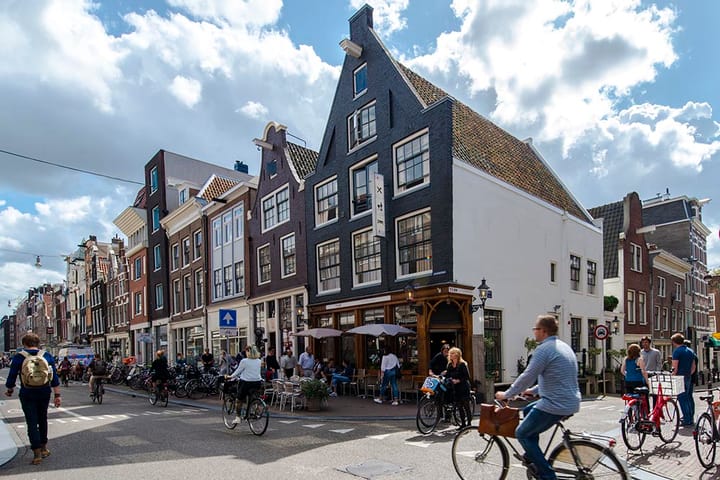 Foto 33 van Assendelftstraat 1-1