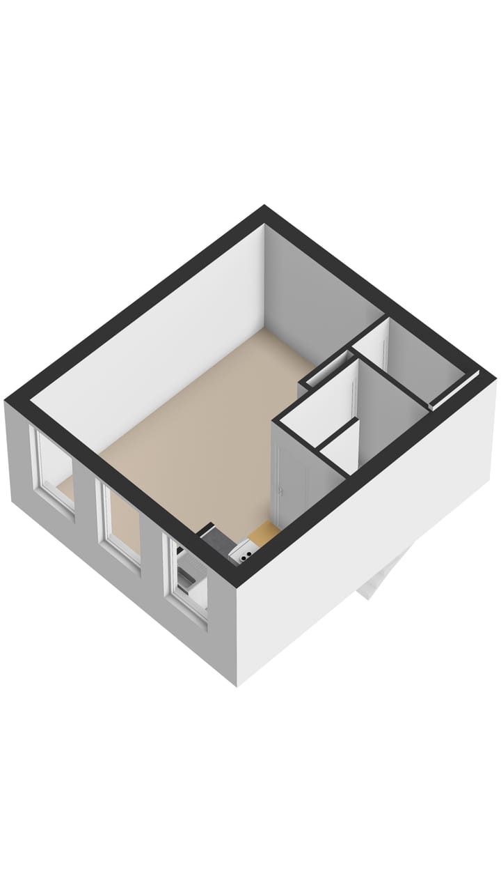 Foto 35 van Assendelftstraat 1-1