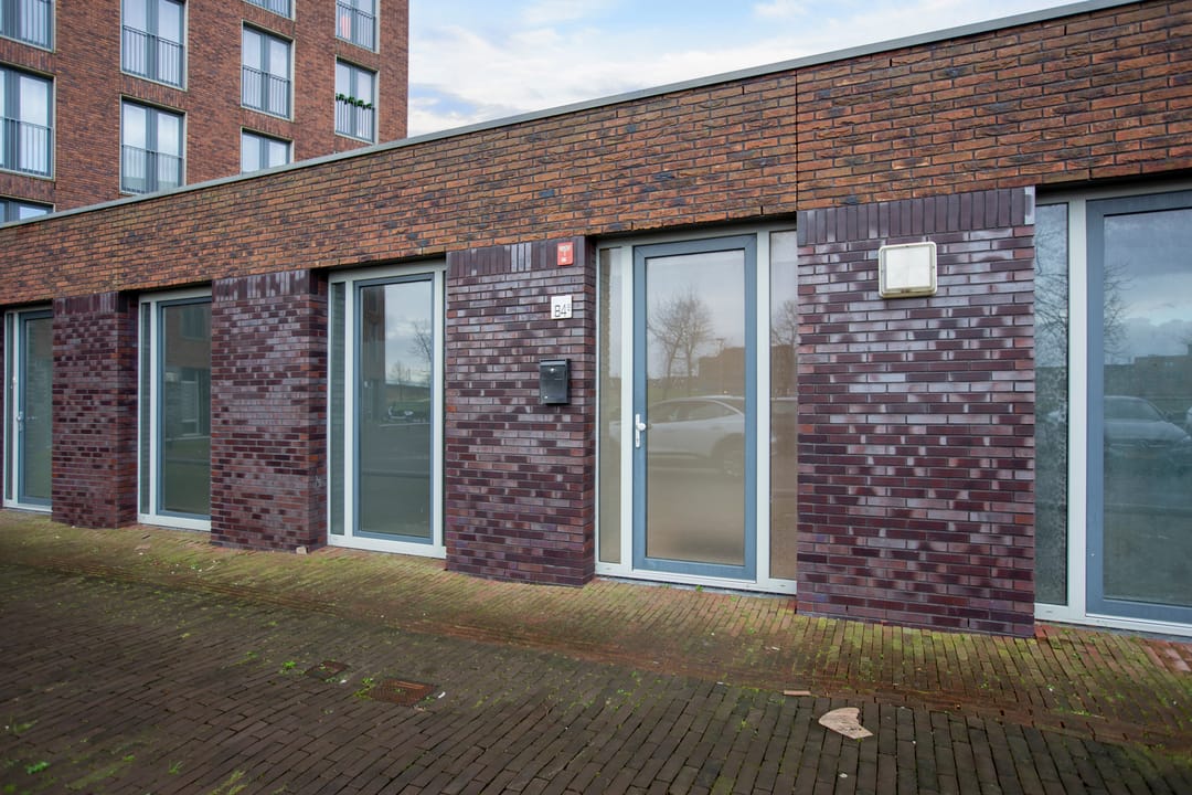 Foto 2 van Polenstraat 84-B