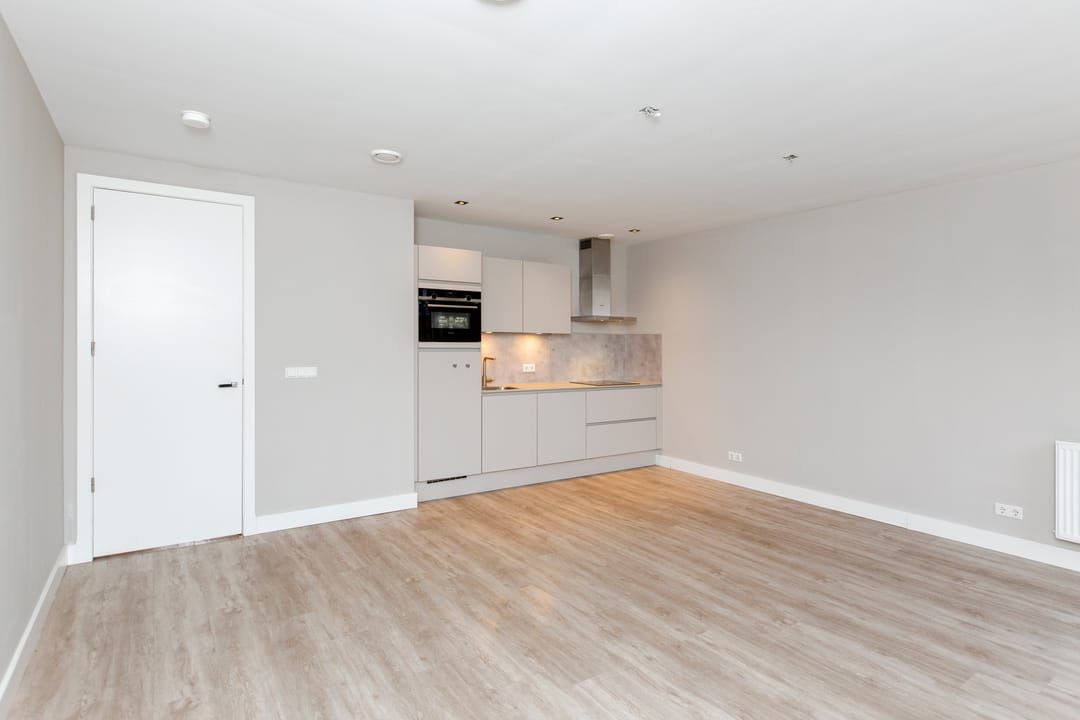 Foto 7 van Polenstraat 84-B