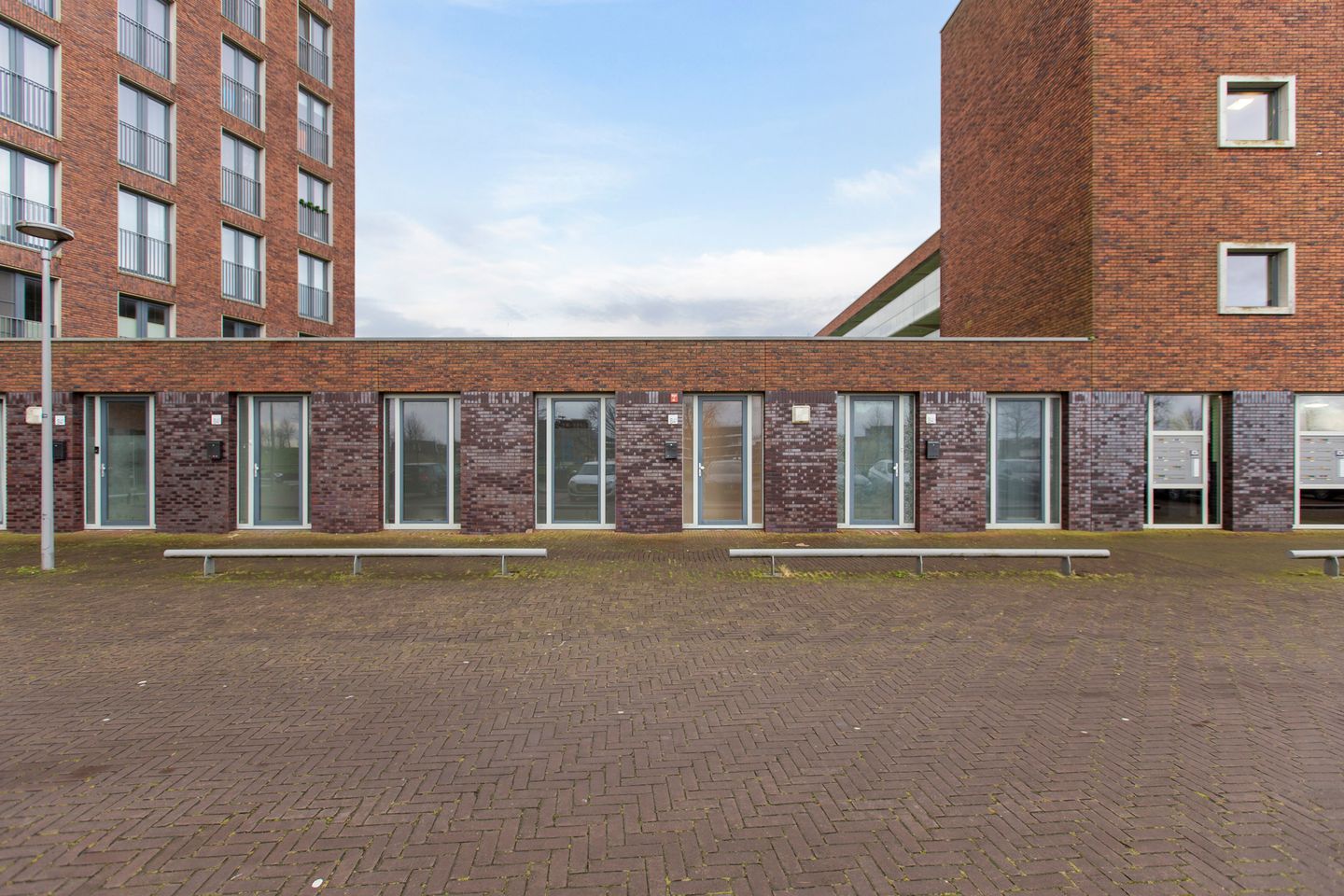 Foto 20 van Polenstraat 84-B