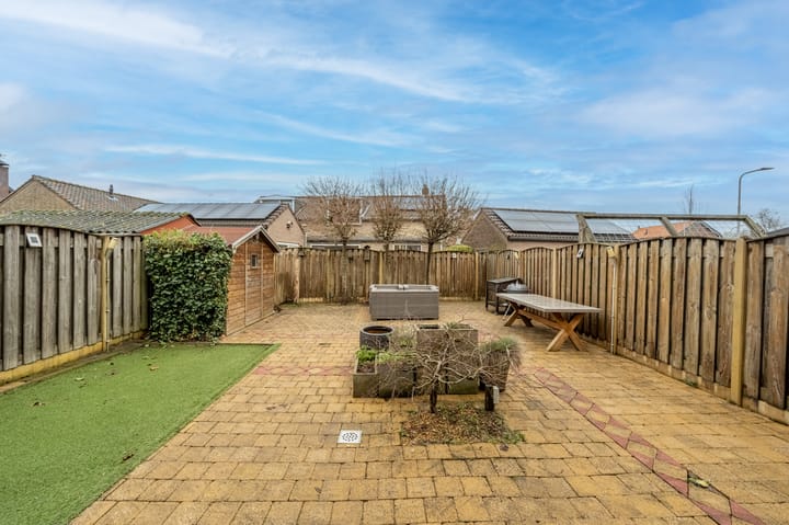 Foto 3 van Beatrixstraat 24