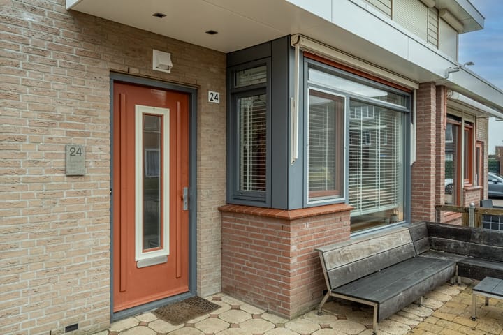 Foto 4 van Beatrixstraat 24