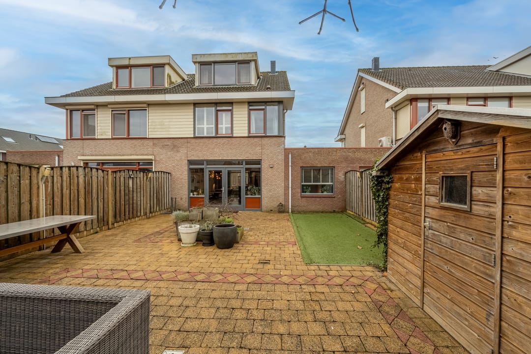 Foto 2 van Beatrixstraat 24