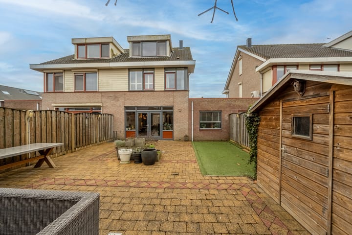 Foto 2 van Beatrixstraat 24