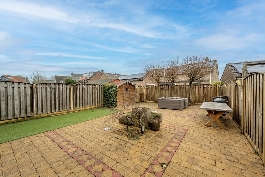 Foto 58 van Beatrixstraat 24