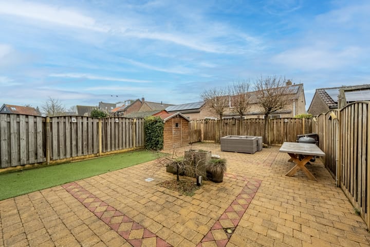 Foto 58 van Beatrixstraat 24