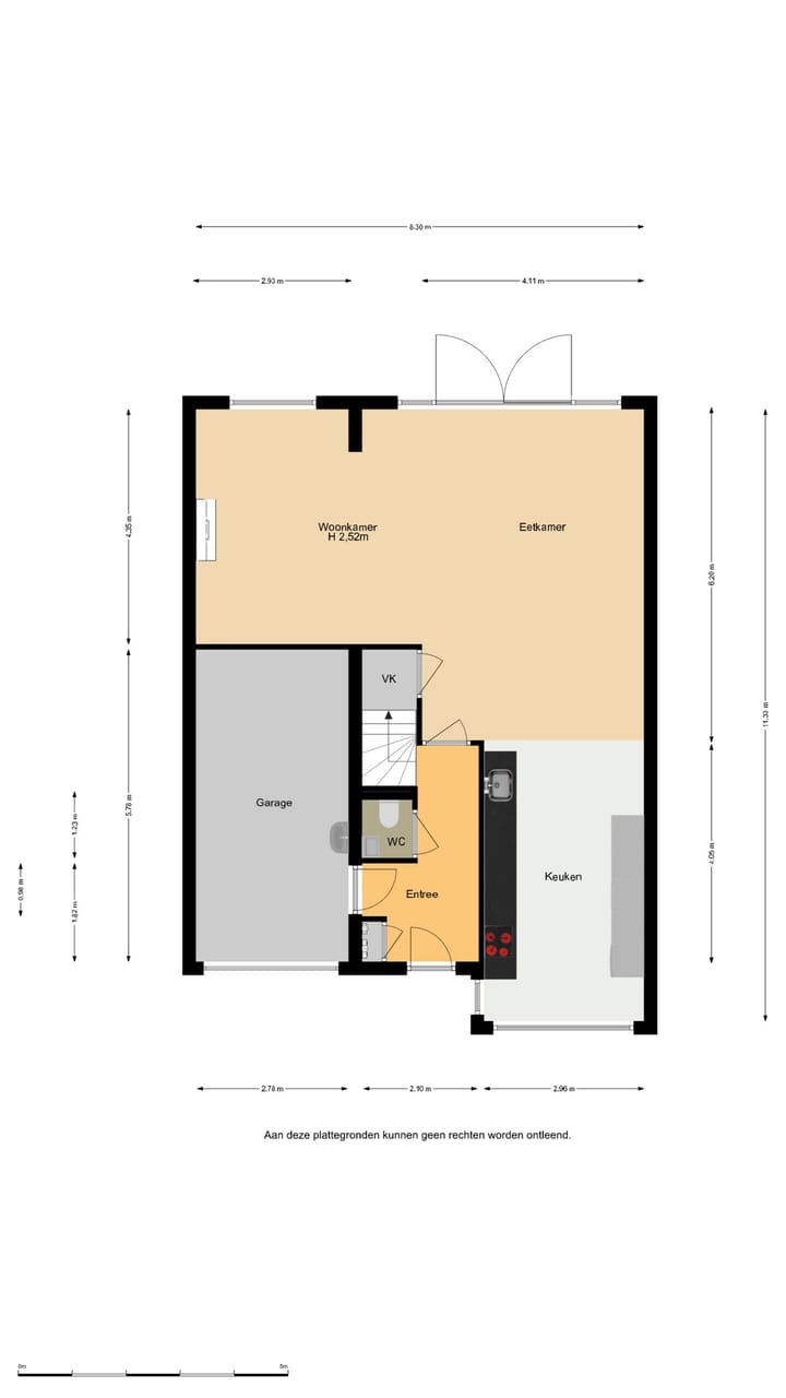 Foto 61 van Beatrixstraat 24