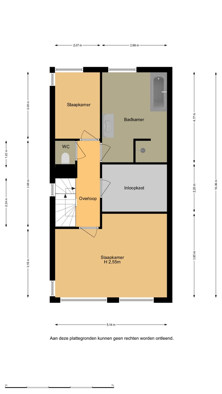 Foto 62 van Beatrixstraat 24